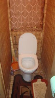 УЮТНАЯ КВАРТИРА НА СУТКИ НА ЩЕЛКОВСКОЙ, Москва - квартира посуточно