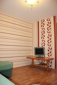 Уютная квартира на час,на день, Москва - квартира посуточно