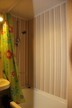 Уютная квартира на час,на день, Москва - квартира посуточно