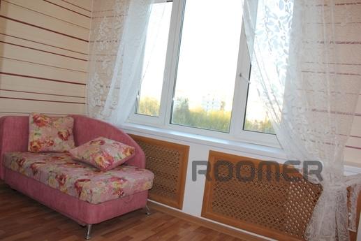 Уютная квартира на час,на день, Москва - квартира посуточно