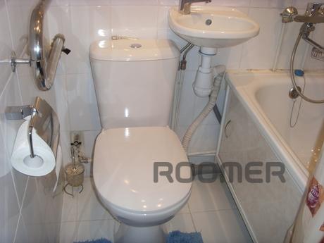 УЮТНАЯ КВАРТИРА НА СУТКИ НА БЕГОВОЙ, Москва - квартира посуточно