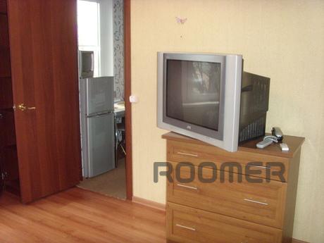 УЮТНАЯ КВАРТИРА НА СУТКИ НА БЕГОВОЙ, Москва - квартира посуточно