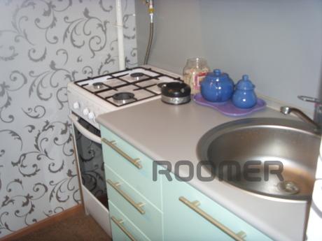 УЮТНАЯ КВАРТИРА НА СУТКИ НА БЕГОВОЙ, Москва - квартира посуточно