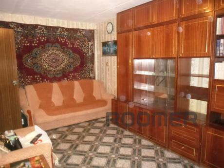 Затишна квартира на добу, на годинник, Москва - квартира подобово