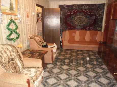 Затишна квартира на добу, на годинник, Москва - квартира подобово