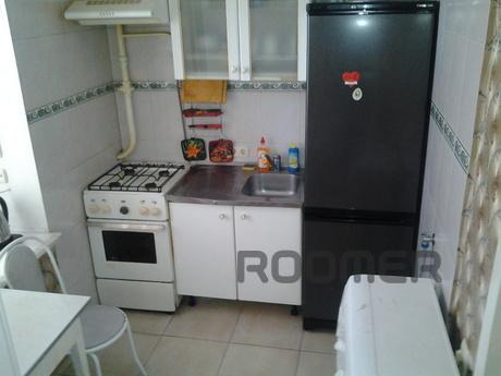 GREAT APARTMENT FOR DAY TO WATCH, Moscow - apartment by the day