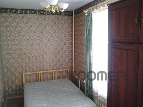 GREAT APARTMENT FOR DAY TO WATCH, Moscow - apartment by the day