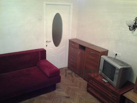 GREAT APARTMENT FOR DAY TO WATCH, Moscow - apartment by the day
