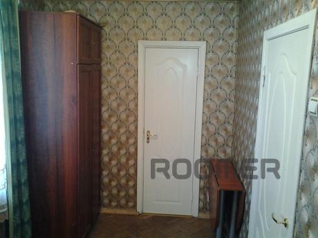 GREAT APARTMENT FOR DAY TO WATCH, Moscow - apartment by the day