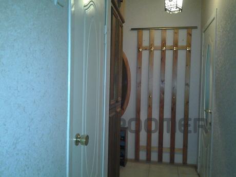 GREAT APARTMENT FOR DAY TO WATCH, Moscow - apartment by the day