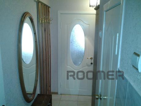 GREAT APARTMENT FOR DAY TO WATCH, Moscow - apartment by the day