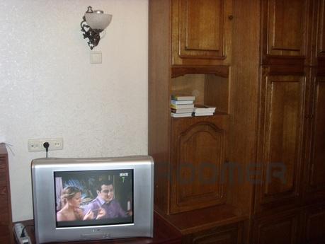 GREAT APARTMENT FOR DAY TO WATCH, Moscow - apartment by the day
