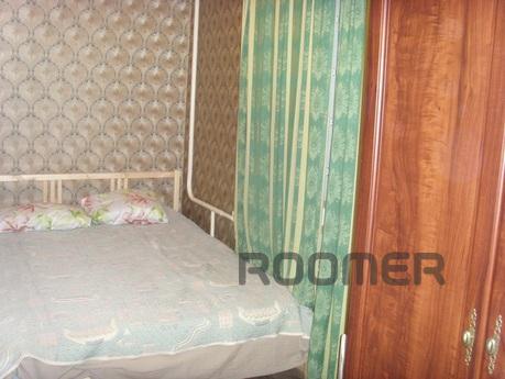 GREAT APARTMENT FOR DAY TO WATCH, Moscow - apartment by the day