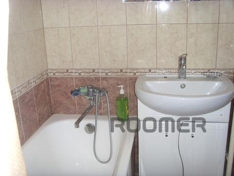 GREAT APARTMENT FOR DAY TO WATCH, Moscow - apartment by the day