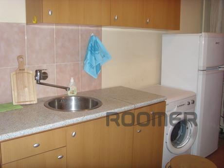 ОТЛИЧНАЯ КВАРТИРА НА СУТКИ НА ЧАСЫ, Москва - квартира посуточно