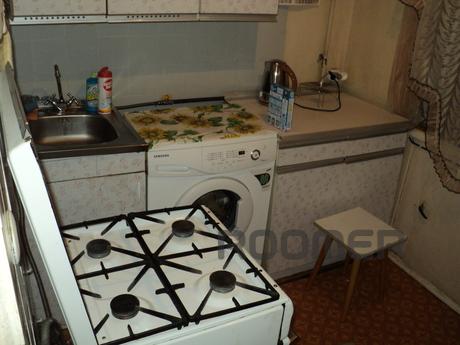 ВІДМІННА КВАРТИРА НА ДОБУ НА ГОДИНИ, Москва - квартира подобово