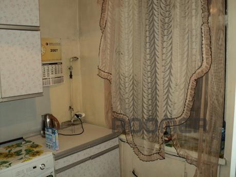 ВІДМІННА КВАРТИРА НА ДОБУ НА ГОДИНИ, Москва - квартира подобово