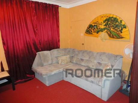 rent an apartment from the owner, Nizhny Novgorod - apartment by the day