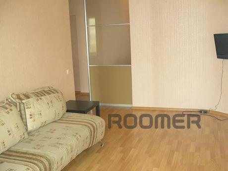 2-bedroom apartment. Suitable for luxury accommodation or a 