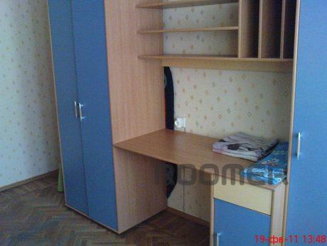 2-room apartment for rent at the Queen, Rostov-on-Don - apartment by the day