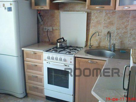 2-room apartment for rent at the Queen, Rostov-on-Don - apartment by the day