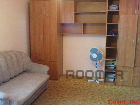 I rent 2 room apartment for rent MJU / Queen 4, 55/38/12 sep