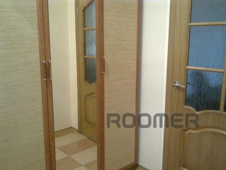 1-room apartment for rent by the day, Rostov-on-Don - apartment by the day