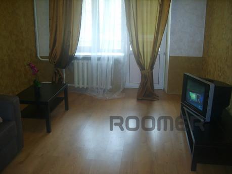 Cozy 2-square on the Dnieper. Owner, Rostov-on-Don - apartment by the day