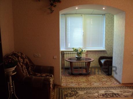 Здаю затишну ідеально чистий 2-кімнатну квартиру на Дніпровс