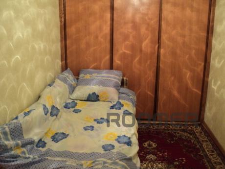 2-room apartment. Daily! We are waiting, Rostov-on-Don - apartment by the day