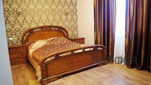 Home-otel, Краснодар - квартира посуточно