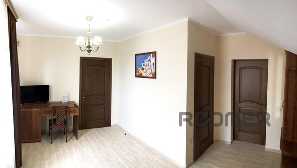 Home-otel, Краснодар - квартира посуточно
