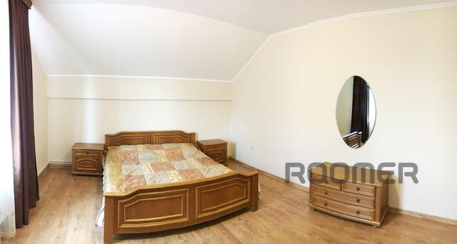 Home-otel, Краснодар - квартира посуточно