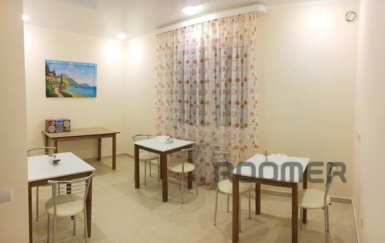 Home-otel, Краснодар - квартира посуточно