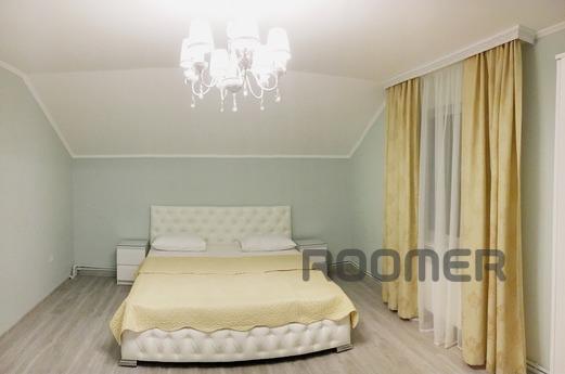 Home-otel, Краснодар - квартира посуточно