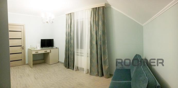 Home-otel, Краснодар - квартира посуточно