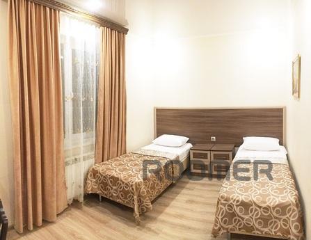 Home-otel, Краснодар - квартира посуточно