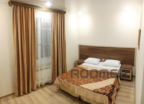 Home-otel, Краснодар - квартира посуточно