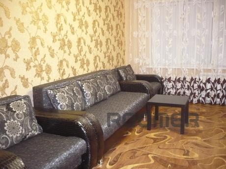 2 bedroom apartment, Volzhskiy - apartment by the day