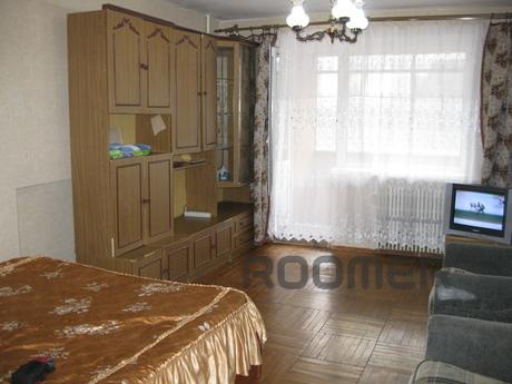 Apartment for rent in Voronezh. area of ​​the bird market. O