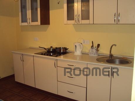 1k apartment for rent in the area ZZHM (West), renovation, n