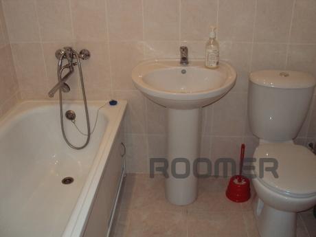 1k apartment for rent in the area ZZHM (West), Rose Avenue, 