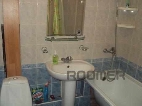 Rent apartments, Rostov-on-Don - apartment by the day