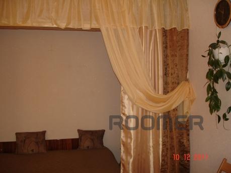 домашний уют и комфорт, Екатеринбург - квартира посуточно