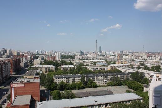Красавица 'Хроника', Екатеринбург - квартира посуточно