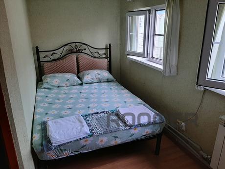 The cozy guest house "Jasmin" is located in the ve