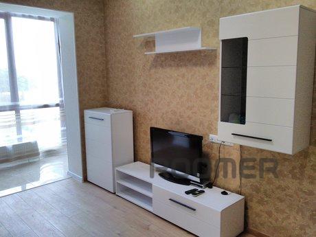 Сдается 1 к квартира в новом доме у моря, Одесса - квартира посуточно