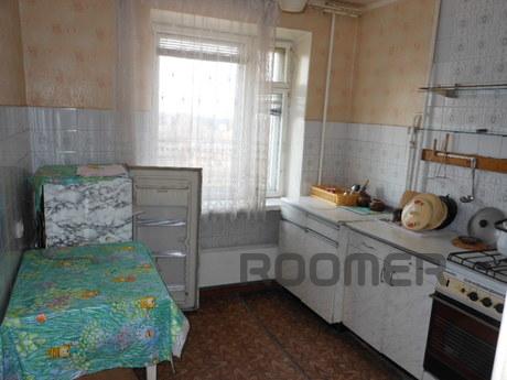 1 кімнатна квартира, Чернігів - квартира подобово