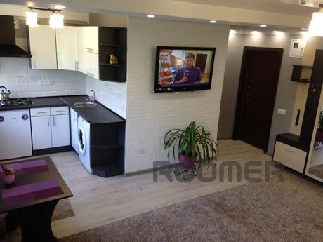 Cozy Apartment, Kramatorsk - apartment by the day
