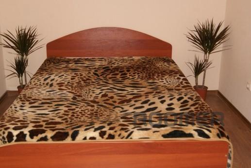 two-room suite, Kazan - apartment by the day